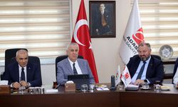 Adana’da Türkiye-Bosna Hersek Ticari İşbirliği Görüşüldü