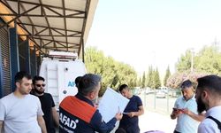 AFAD'dan Haritalı Eğitim; Aydınlılar Afetlere Karşı Hazırlanıyor