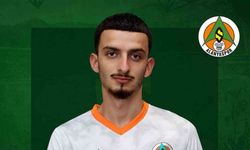 Alanyaspor, Borussia Dortmund'dan Baran Moğultay'ı Kiraladı