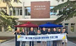 Anadolu Üniversitesi Güney Koreli Akademisyen ve Öğrencileri Ağırladı