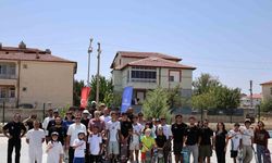 Anadolu Yıldızlar Ligi Kaykay Türkiye Birinciliği Karaman’da Tamamlandı