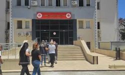 Anamur'da Büyük Tefecilik Operasyonu