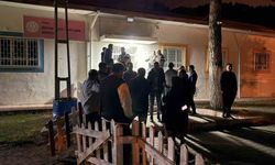 Anaokulu Kaydı İçin Gece Nöbeti: Veliler Okul Önünde Kuyruk Oluşturdu