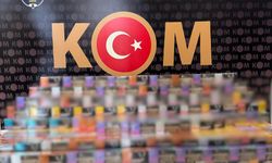 Antalya’da Kaçakçılık Operasyonları: Binlerce Kaçak Ürün Ele Geçirildi