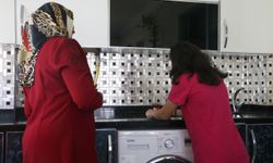 Asrın Felaketinin Ardından "Koruyucu Aile" Modeliyle 319 Çocuk Yuvasına Kavuştu