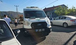 Babanne ve İki Torununu Öldüren Zanlı Tutuklandı