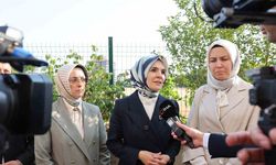 Bakan Göktaş: "Terörsüz Türkiye Şehit Ailelerimizle Birlikte İnşa Ediliyor"