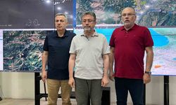 Bakan Yumaklı: “Yeni Yangın Değil, Söndürülen Yangınların Haberini Vermek İstiyoruz”