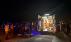Balıkesir'de Korku Dolu Kaza; Yürekler Dağlandı