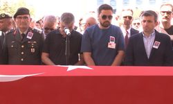 Baykar’ın Eski İHA Sistem Koordinatörü Paşa Özen’e Son Veda