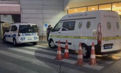 Beylikdüzü AVM'de Asma Tavan Çöktü: 1 Yaralı