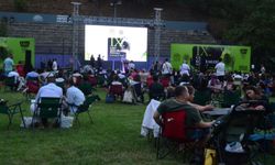 Çalı Köy Filmleri Festivali 9. Kez Perdelerini Açtı