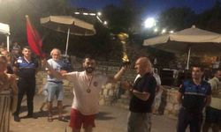 Datça'da Kabotaj Bayramı Coşkusu