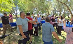 Denizli'de "Has Torun" Seçimi Renkli Anlara Sahne Oldu