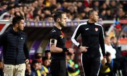 Denizlili Hakem Evinde Ölü Bulundu