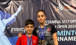 Erzincanlı Korkut Kardeşler Zirvede