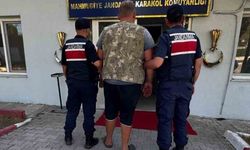 Ezine’de Tarla Yangınına Neden Olan Operatöre Adli İşlem