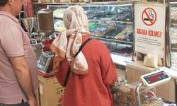 Gazipaşa'da Sigara Denetimleri Sıkılaştı