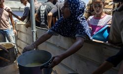 Gazze'de Açlık Faciası: 86 Can Kaybı
