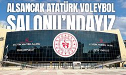 Göztepe Voleybol, Sultanlar Ligi Maçlarını Alsancak'ta Oynayacak