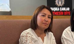 Grand Kartal Otel Faciasında Oğlunu Kaybeden Psikiyatrist Anne Yürekleri Dağladı