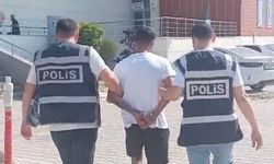 Hatay'da 21 Yıl Kesinleşmiş Hapis Cezası Bulunan Şahıs Yakalandı