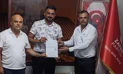 Kadirli'de Zafer Partisi'inde Değişim