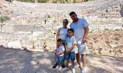 İki Çocuğu ve Eşinin Ölümüne Neden Olmuştu: Cezaevinde Canına Kıydı