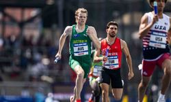 İlyas Çanakçı'dan Universiade 2025'te Bronz Madalya