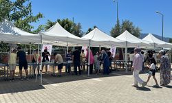 İskenderun'da DENEYAP Proje Şenliği: 207 Öğrenciden Yaratıcı Sunumlar