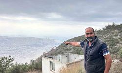 İskenderun'da Taş Ocağı Patlamaları Korkuttu