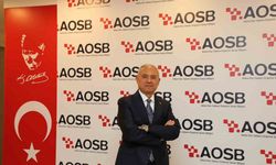 İSO İkinci 500'de Adana OSB'den 12 Firma