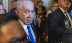 Netanyahu’ya Suikast Girişimi: 70’li Yaşlarda Kadın Gözaltında