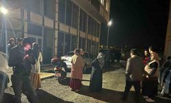 Kars'ta Kayıp 8 Yaşındaki Çocuk İçin Arama Çalışması Başlatıldı