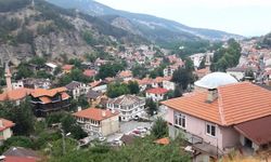 Kaya Düşme Riski Olan İki Mahallede Tahliye Kararı Alındı