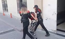 Kayseri'de Hırsızlık Suçundan Aranıyorlardı Yakayı Ele Verdiler