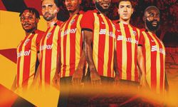 Kayserispor'dan 6 Futbolcuya Yol İzni