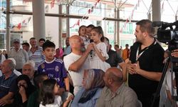 Keçiören’de Yeni Dönem: Başkan Mahallede, Çözüm Sahada