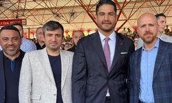 Kırkpınar'da Ata Sporunun Devleri Buluştu