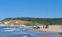 Kızını Kurtarmak İsteyen Baba Düzce'de Son Yolculuğuna Uğurlandı