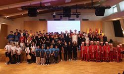 Konya Büyükşehir'den Gençlere Yönelik Yaz Faaliyetleri