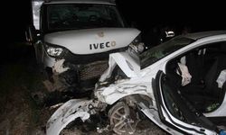 Konya Derebucak’ta 7 Kişinin Yaralandığı Kazadan Acı Haber