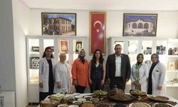 Marka Kurumu'ndan Kahvaltılık Kilis Zahterine Tescil