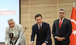 Menteşe'de 485 Milyon Liralık Altyapı Projesi İçin İmza Atıldı