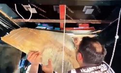 Mersin Limanı’nda Kaçak Elektronik Sigara Tütünü Yakalandı