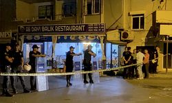 Mersin'de Restoranda Hesap Kavgası: 1'i Ağır 7 Yaralı