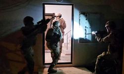Mersin’de Zehir Tacirlerine Geçit Yok
