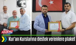 Kur’an Kurslarımız Sadece Eğitim Yuvası Değildir