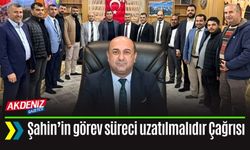 Osmaniye'de Hastane Müdürü Mustafa Şahin Göreve Devam Edecek mi?