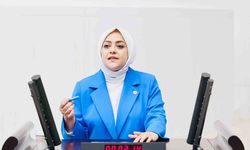 Milletvekili Ün'den Bakan Şimşek'e "Ev Sahibi" Tepkisi